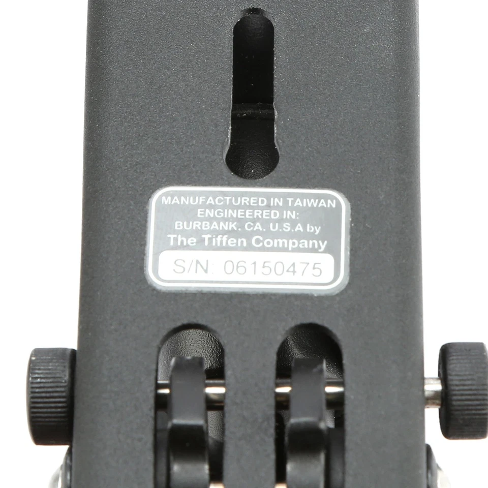 Estabilizador de cámara SteadiCam - Soporta hasta 10 libras SKU#1907213 Foto 3 de 3