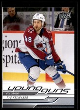 2024-25 Upper Deck Young Guns 322221244 Tye Felhaber Rookie Colorado Avalanche