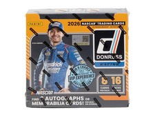 2026 Panini Track Kings NASCAR Racing Guide in-content 3
