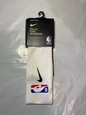 nba headband nike