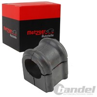 Metzger 30Mm Stabilager Buchse Hinten Passend FüR Mercedes Sprinter VW Crafter |