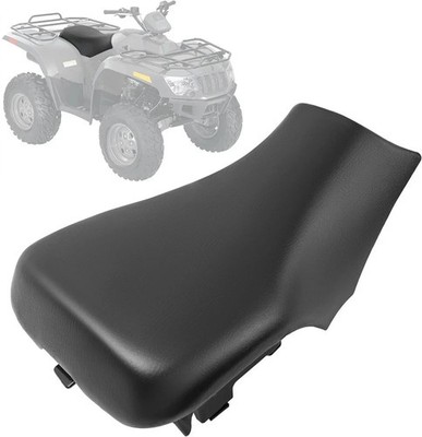 ATV Complete Seat Compatible with 2005-2017 Arctic Cat 400 450 500 550 Rep