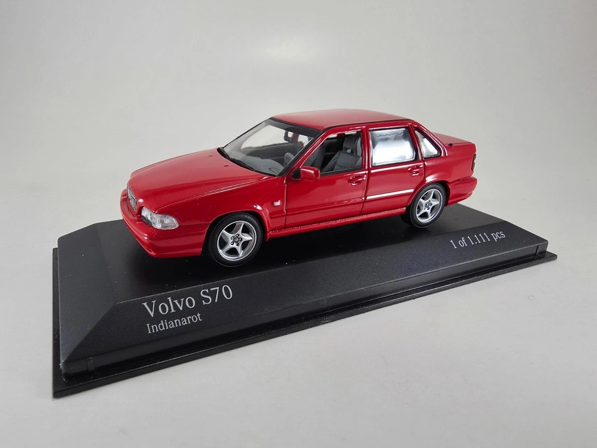 MINICHAMPS Volvo Diecast & Toy Vehicles for sale - eBay