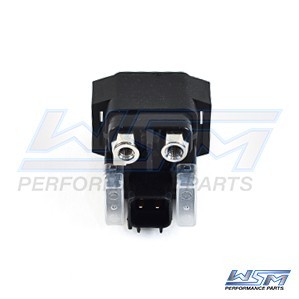 Yamaha 212XE 1800, 2021-2022, Starter Solenoid -  1B7-81940-00-00