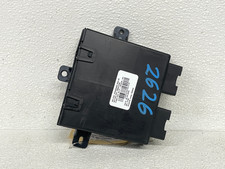 ⭐2018-2023 LINCOLN NAVEGATOR POWER ESTRIBO MÓDULO DE CONTROL UNIDAD OEM LOTE2626