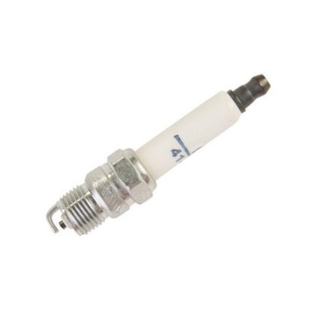 Genuine ACDelco For Ford F-350/F-250 1990-1997 Spark Plug Copper 0.44 In. Reach