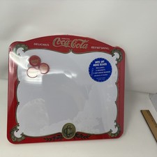 Coca Cola Dry Erase Board Magnets Dry Erase Market