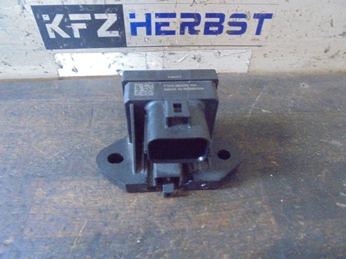 Ford Transit Custom TTF Innenraumsteuerger�t F1FA9D370GA 187672