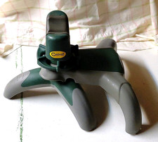 CALDWELL SHOOTING SUPPLIES, ADJUSTABLE GUN REST/Shooting Platform/Stabilizer