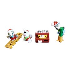 Lot Kinder Surprise Noël –
