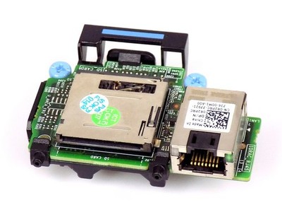 Dell 0R2PRC Ersatzteil: iDRAC 8 Enterprise Remote Access Card für PowerEdge T430