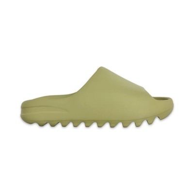 Adidas Men s Yeezy Slides Slip-On Sandals US Size 5   Resin    YZY Slide