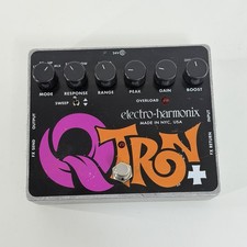 Electro-Harmonix EHX Q-Tron Plus Envelope Fil...