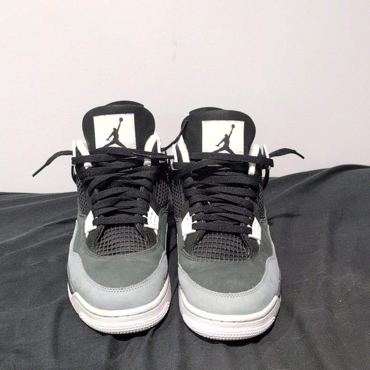 Preços baixos em Jordan 4 Retro Fear | eBay