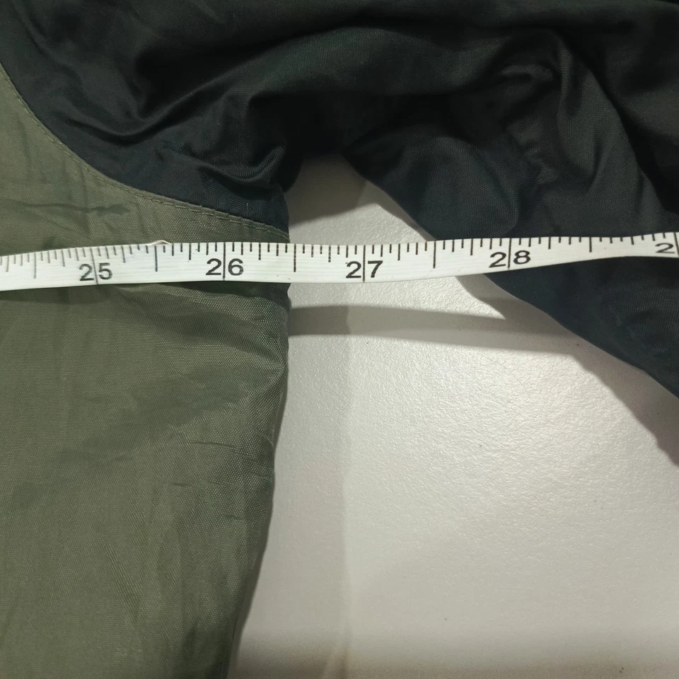 AEGIS Anorak Jacket All Weather Gear Full Zipper Outdoor Wear Size 5XL Pit26.5 - Image 3 of 4