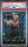 2025 MTG FINAL FANTASY COMMANDER #0213 TIDUS, YUNA'S GUARDIAN PSA 9