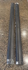 Yakima JetStream 50  Load Bars Roof Rack Cros...