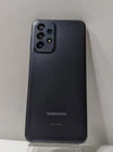 Samsung Galaxy A23 5G - 64GB - Unlocked - Black- DEFECTIVE POWER BUTTON - 20598