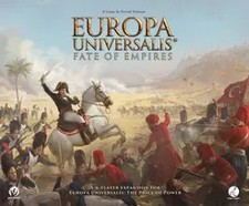 Europa Universalis Fate of Empires