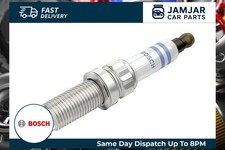 BOSCH 0242140560 Spark Plug Replacement Fits BMW 1 Series 116i 118i 120i