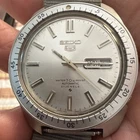 Vintage 1970 Seiko 5 Sport Diver 6119-8460 "Gene Kranz" – Running Well