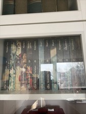 Grzimeks Tierleben komplett Gebraucht Aber Top