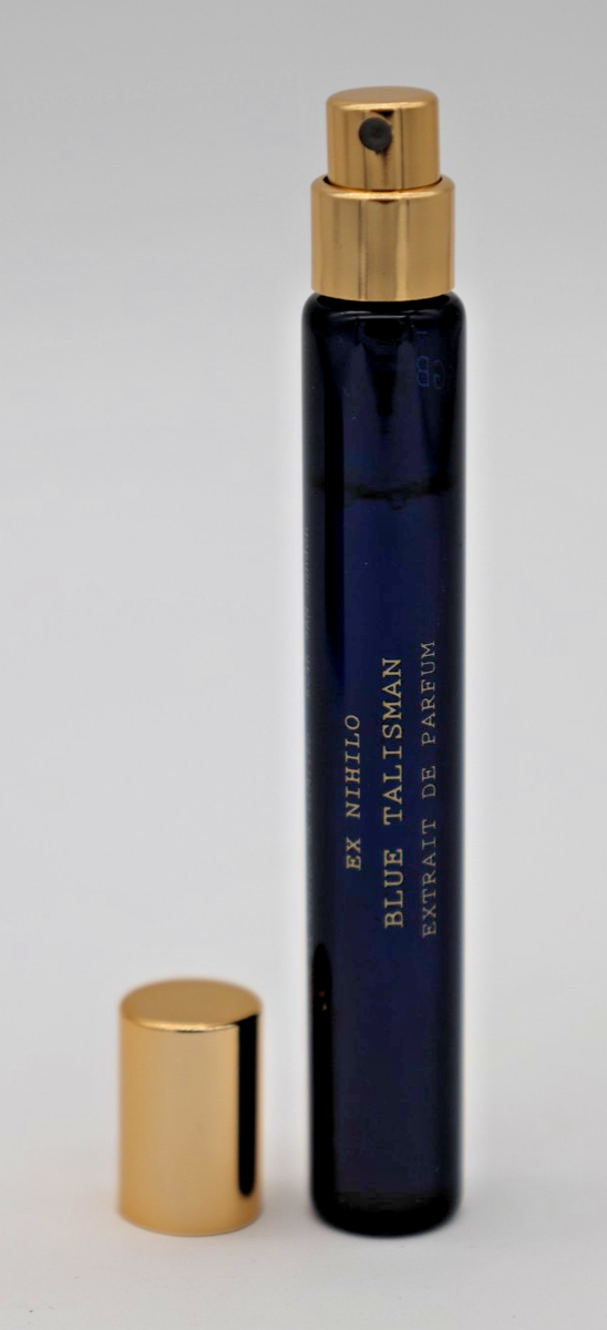 Ex Nihilo Blue Talisman EXTRAIT 7.5ml / 0.25 oz NEW 2025 Authentic