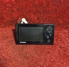 OEM Yamaha Outboard Digital Display Gauge #6Y...