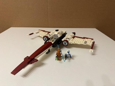 LEGO Star Wars: Z-95 Headhunter (75004)