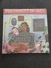 Portraits Of Her RSD 2022 Vinyl LP Limited 2000 Taylor Swift Sealed