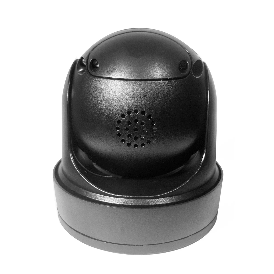 30X ZOOM 4K 8MP Wifi POE Auto Tracking P2P Speed Dome PTZ IR IP Camera outdoor - Image 4 of 4