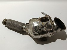 Catalyseurs Ford PUMA