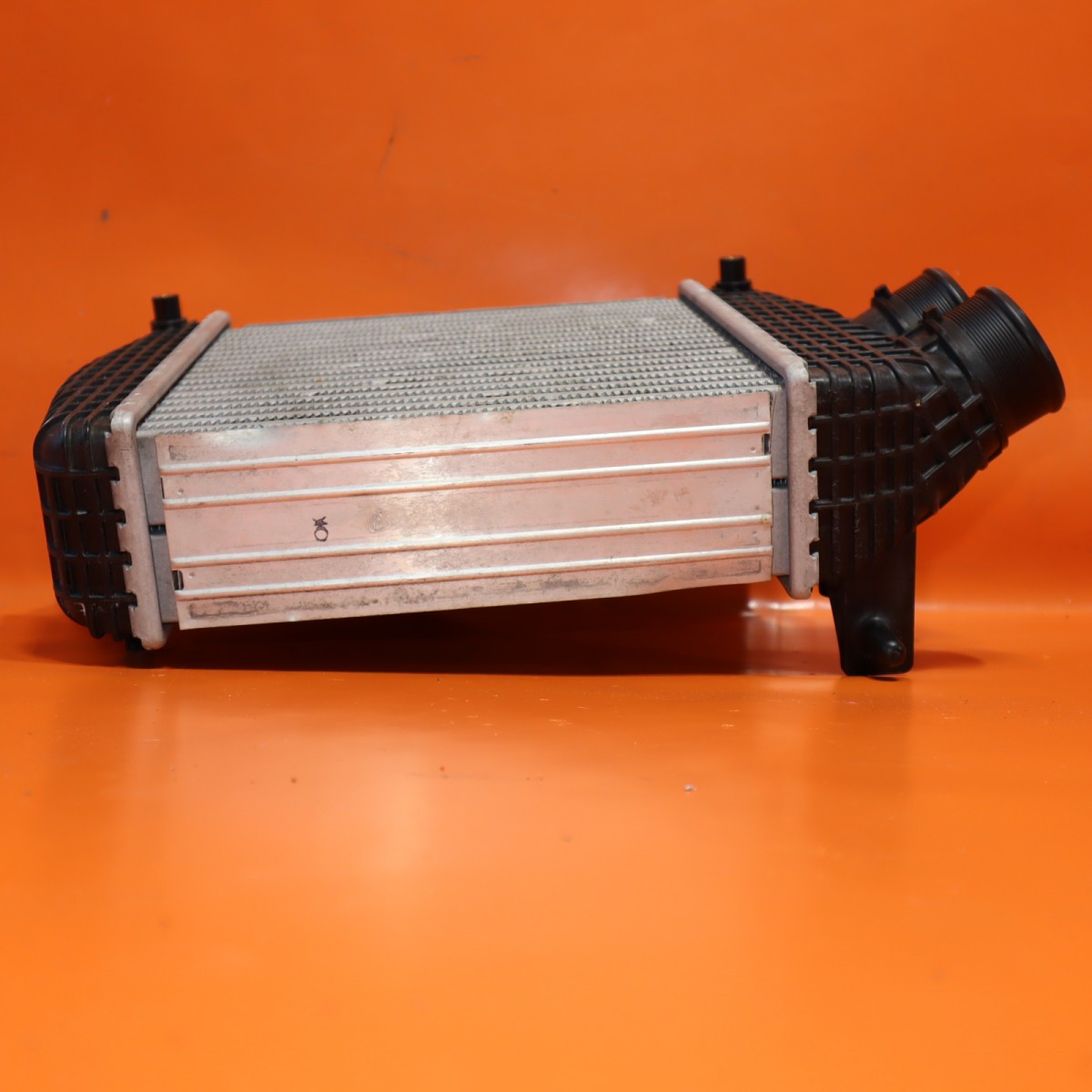 Maserati Ghibli 2014-2020 Left Intercooler