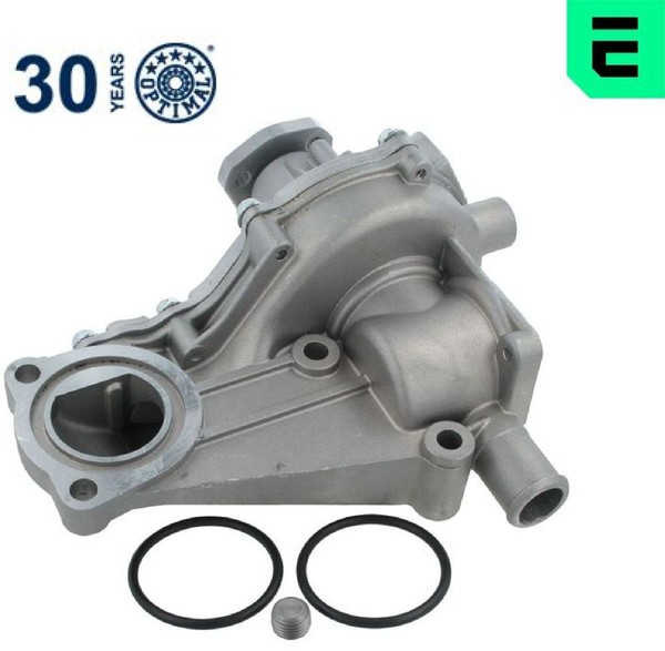 Optimal AQ-1063 Wasserpumpe Wapu FüR Audi FüR Vw-image