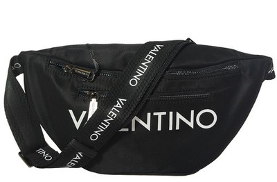 Valentino bags KYLO sachet VBS47302 nero marsupio 28x16x2.5 cm