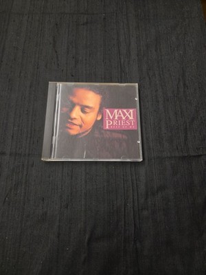 Maxi Priest - Best of Me