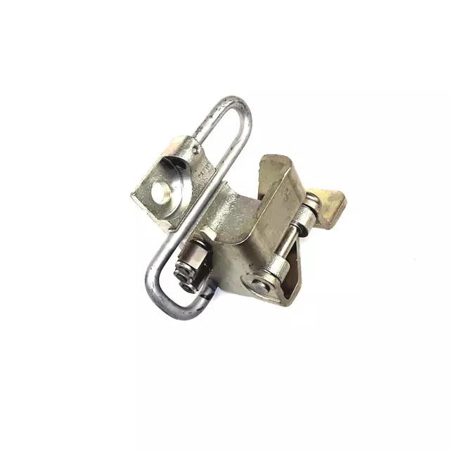 Dobradiça inferior genuína Volkswagen 1K0-831-411-Q - Imagem 3 de 3