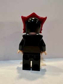 Lego Avatar Firebender The Last Airbender Minifigure 3828 3829 ava003