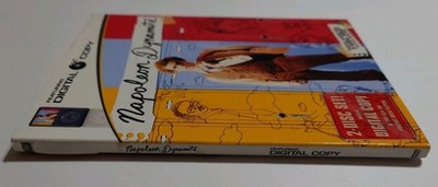Napoleon Dynamite (DVD, 2008, 2-Disc Set, Checkpoint Includes