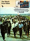 Dr Jim Stamps Maximum Card 1965 Selma March 37C Fdc