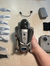 Scrap DJI Mavic Air 2