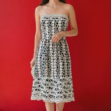 Oscar de la Renta Special Occasion Dress