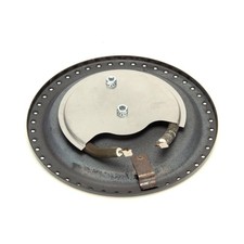 Bunn Warmer Assembly, Blk-100W/120V 03652.0000 - Free Shipping  Geniune OEM
