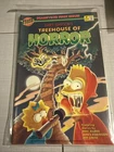 Bart Simpson's Treehouse of Horror #1 1995 Bongo Comics / The Rare Comic Book
