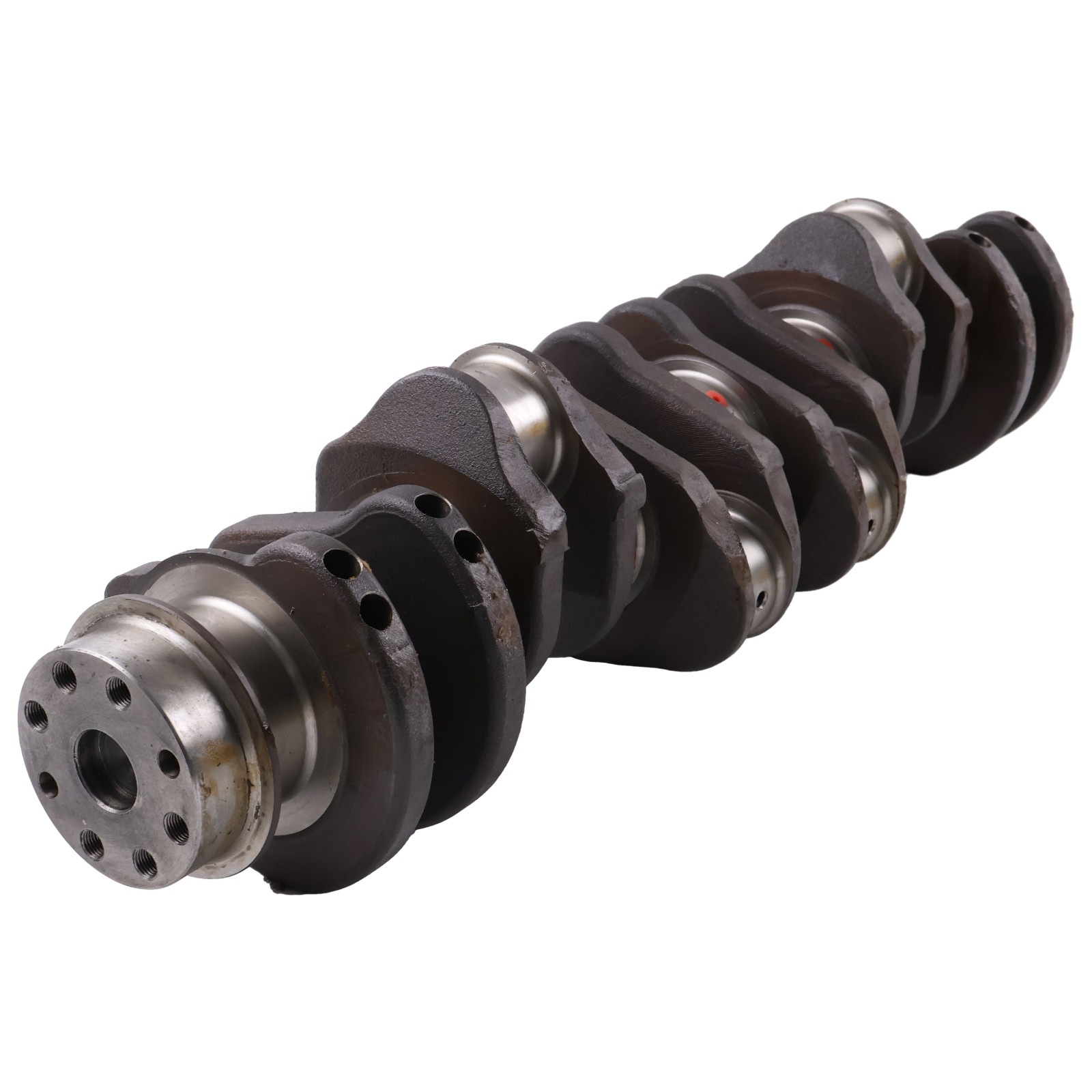 Crankshaft 107-0992 0R-4688 for Caterpillar 933 939 939C D3G D4G D5G Engine 3046