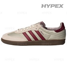 Adidas Originals SAMBA OG German Army Trainers Men KZ7552 New Size