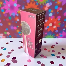 PMD Beauty Clean Body Smart Body Cleansing Device in Berry New In Box MSRP $159