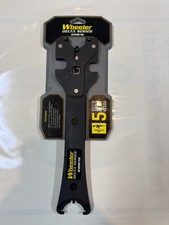 Wheeler Delta Series AR Combo Tool 5 In One Tool New!