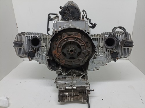 Motor R 850 R Bmw Engine Thermogruppe Motorblock geprüft gebraucht