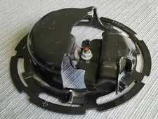 2018-2024 NISSAN KICKS GASOLINE FUEL TANK PUMP LOCK PLATE RING OEM*